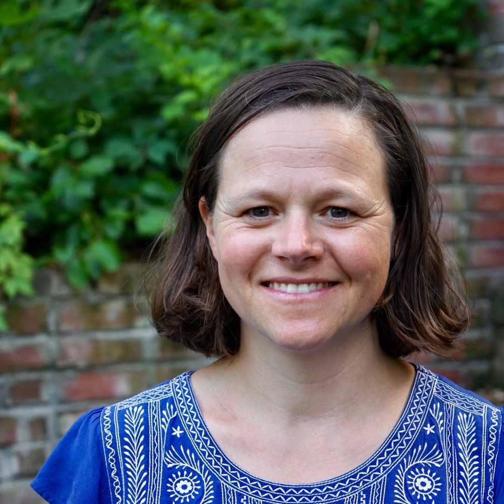 Meet your Posher, Norah